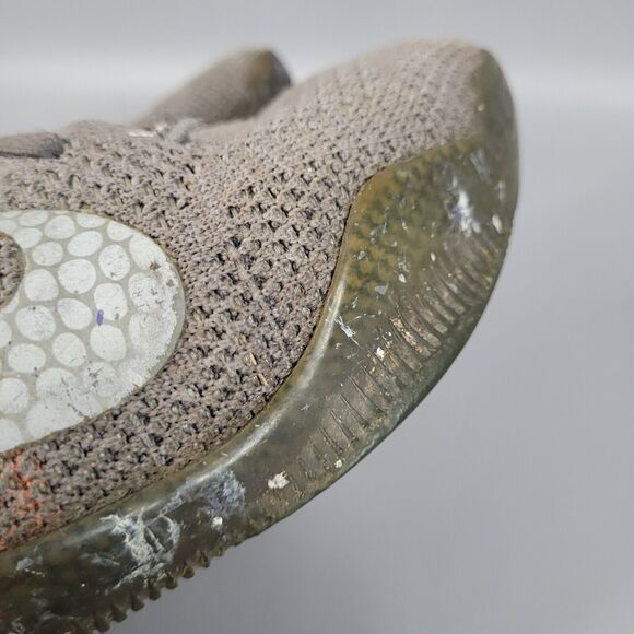 Nike Kobe 11 Elite Low Easter Gray Shoes Size 11 822675-078 - Picture 14 of 16